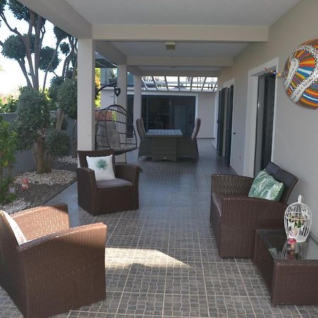 Casa D' Avo Zeza Apartment Jardim do Mar Bagian luar foto