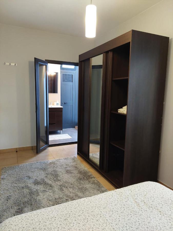 Casa D' Avo Zeza Apartment Jardim do Mar Bagian luar foto