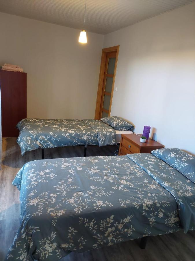 Casa D' Avo Zeza Apartment Jardim do Mar Bagian luar foto