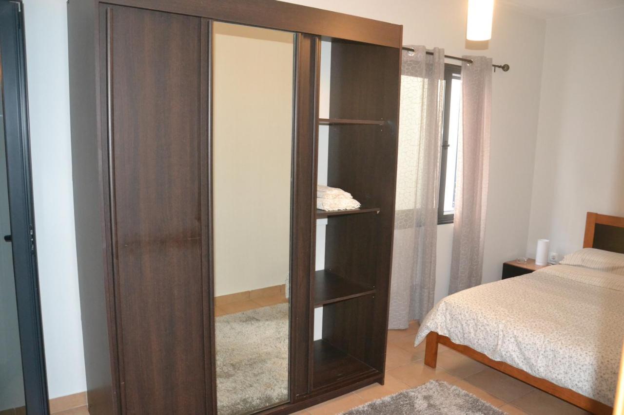 Casa D' Avo Zeza Apartment Jardim do Mar Bagian luar foto