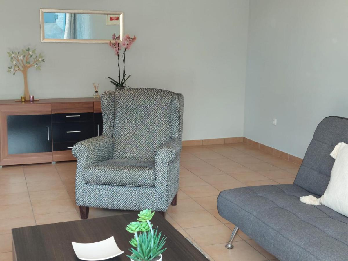Casa D' Avo Zeza Apartment Jardim do Mar Bagian luar foto