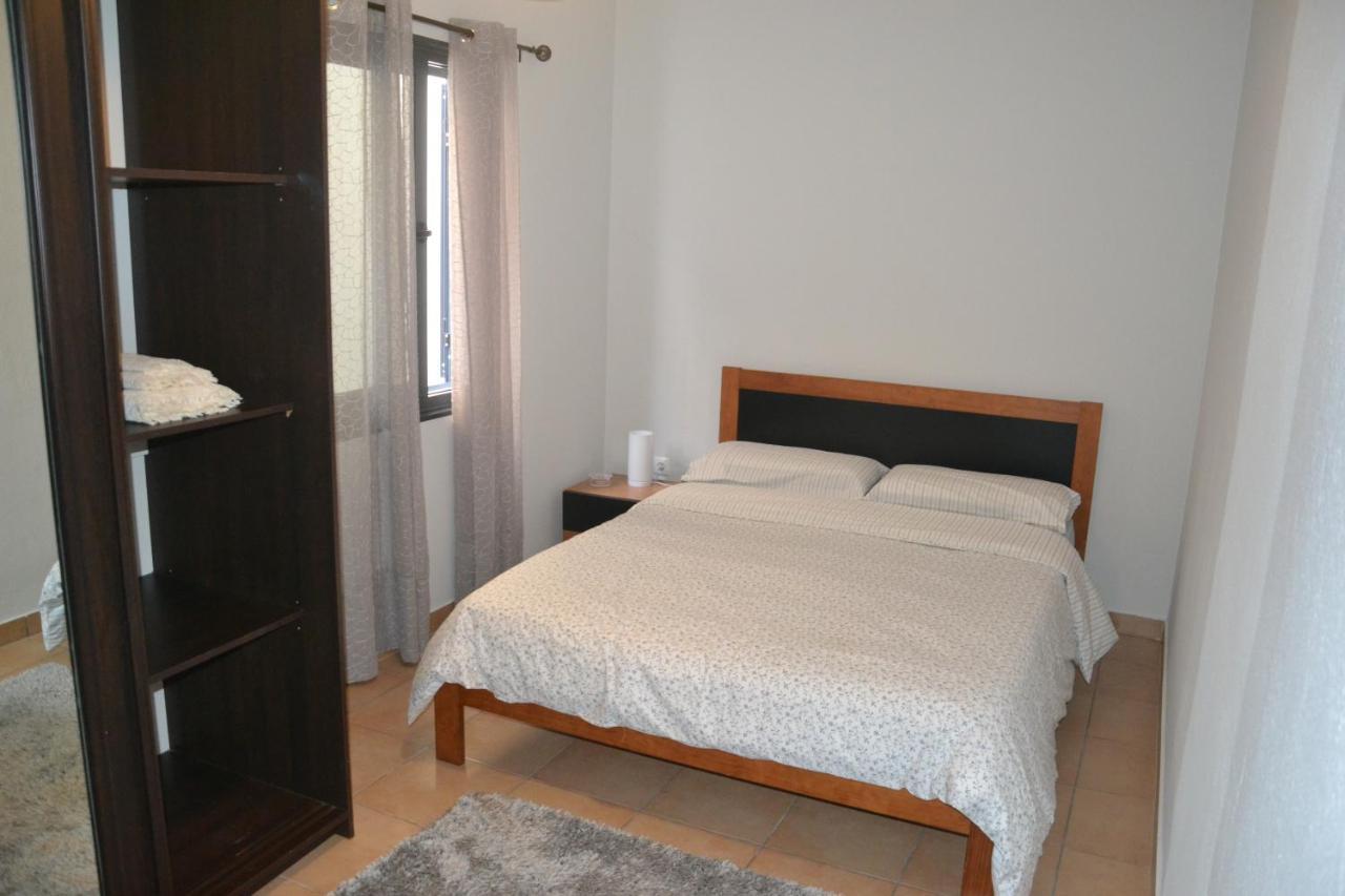 Casa D' Avo Zeza Apartment Jardim do Mar Bagian luar foto