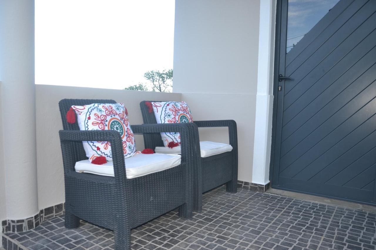 Casa D' Avo Zeza Apartment Jardim do Mar Bagian luar foto