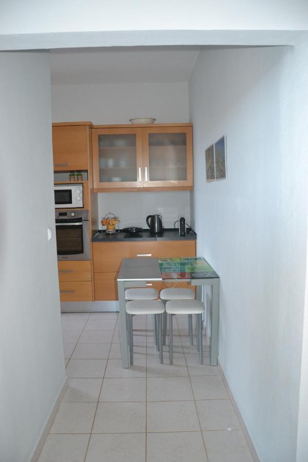 Casa D' Avo Zeza Apartment Jardim do Mar Bagian luar foto