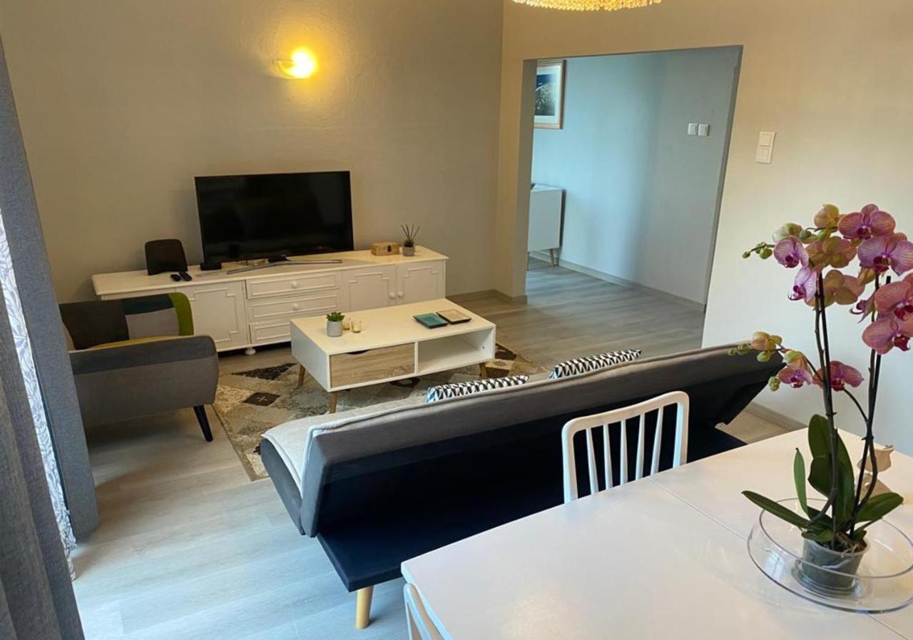 Casa D' Avo Zeza Apartment Jardim do Mar Bagian luar foto