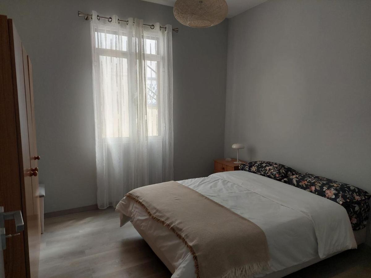 Casa D' Avo Zeza Apartment Jardim do Mar Bagian luar foto